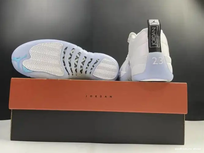 Rep (2021) 12 AIR LOW RETRO JORDAN EASTER DB0733-190 0518